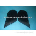 beautiful party large feather angel wing